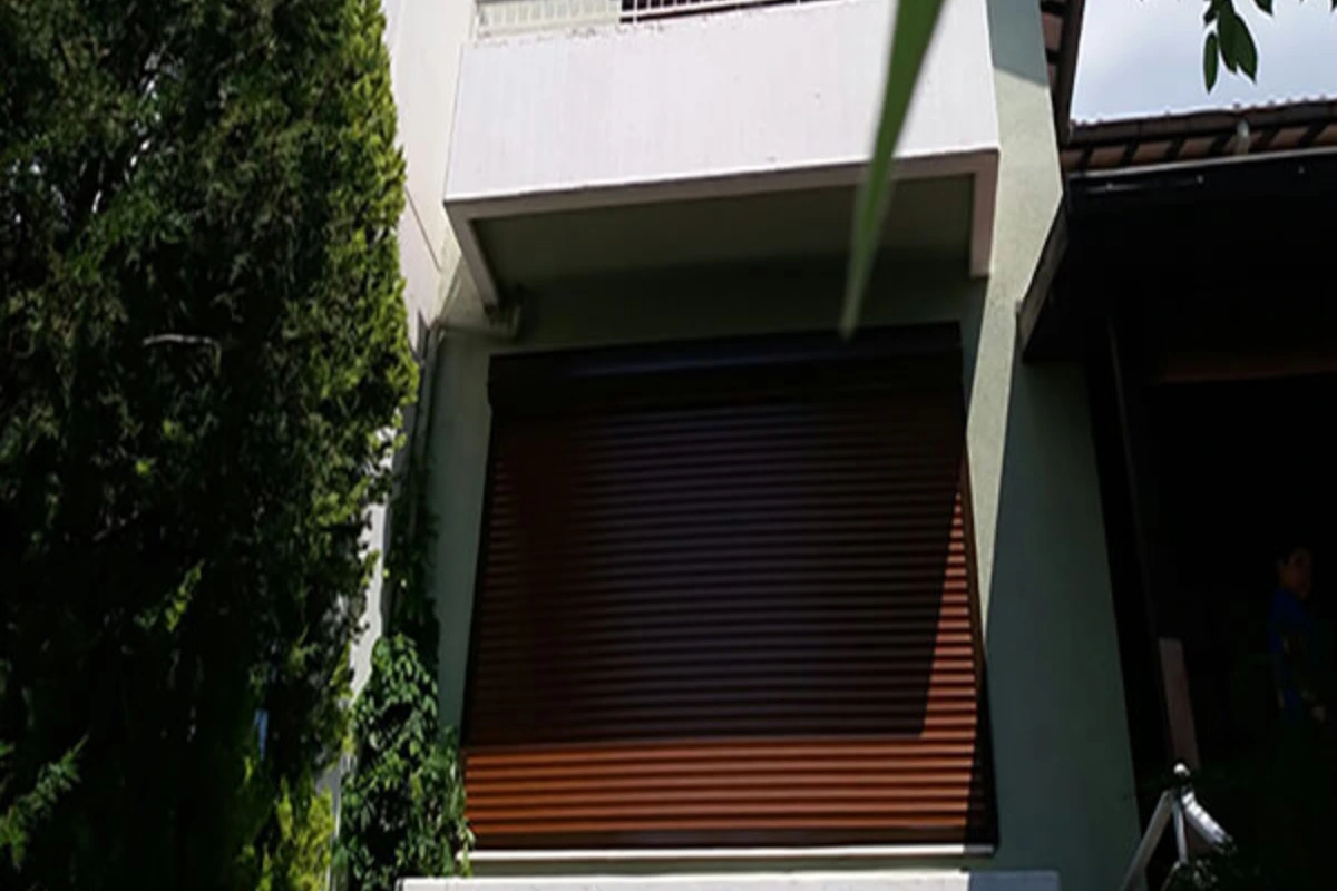 Yelki Kepenk Tamiri ve Panjur Tamiri